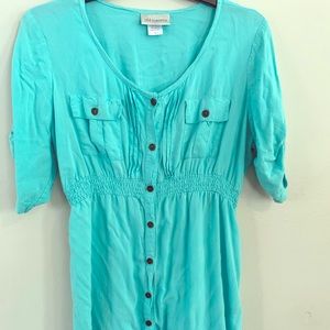 Oh Mama maternity Top